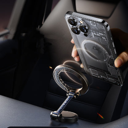 SmartFold Fixed Car Mount with Navigation Support