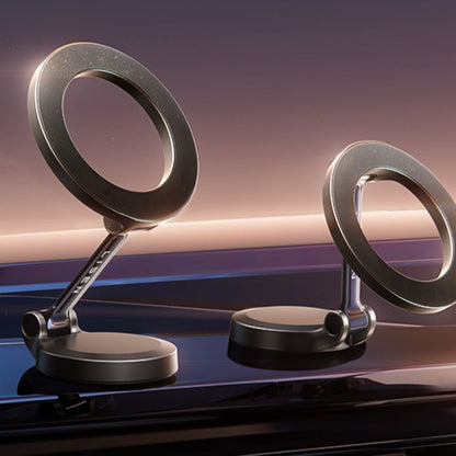 SmartFold Fixed Car Mount with Navigation Support