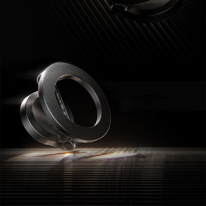 SmartFold Fixed Car Mount with Navigation Support